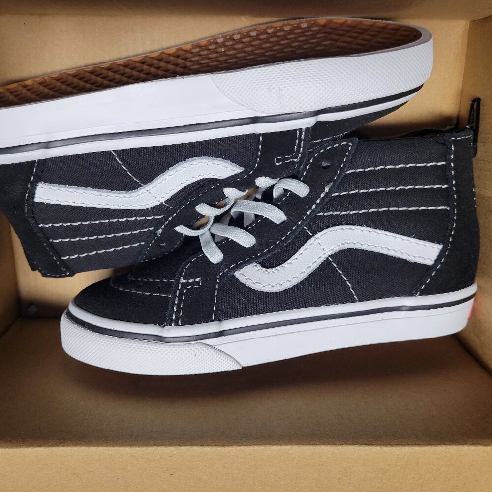 Vans Toddler Sneakers